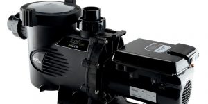 Photo courtesy Jandy Fluidra, a leading manufacturer of automatic pool cleaners and pool equipment, has updated its high performance product with the release of the Jandy ePump