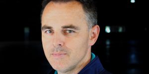 Photo courtesy Haviland John Bereza has been promoted to the position of Midwest regional sales manager for Haviland Pools & Spa Products.