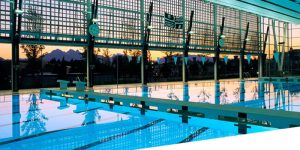Local competitive swimmers have asked Langley Township council to look into reopening the Maple Grove pool which was closed due to COVID-19.