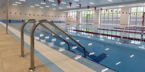 Photo (c) Bigstock.com The Newfoundland and Labrador government has announced $600,000 in funding to support community pools and arenas throughout the province.