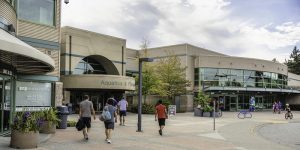 Photo courtesy the City of Surrey The Surrey Sport & Leisure Complex Pool will reopen to the public on Tuesday, October 13.