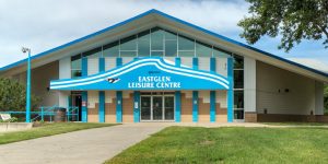 Photo courtesy Constantine Tanasiuk/City of Edmonton Three Edmonton pools are facing closure in the city’s draft 2021 budget, as staff try to freeze taxes for the first time since 1997.