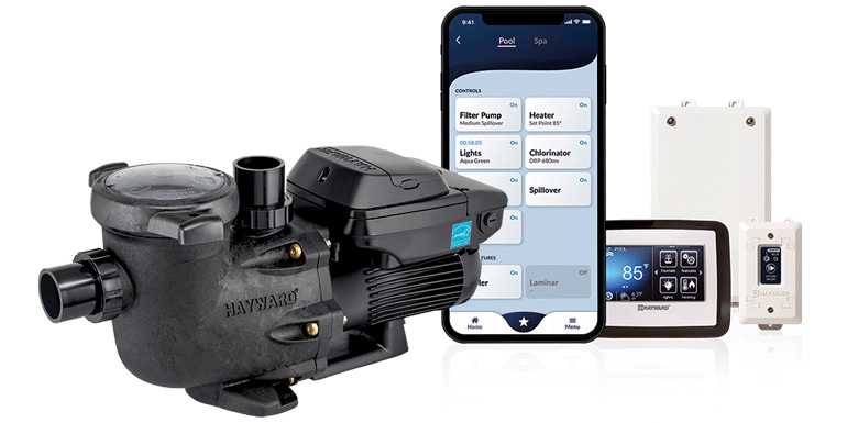 Hayward Canada Hayward Canada