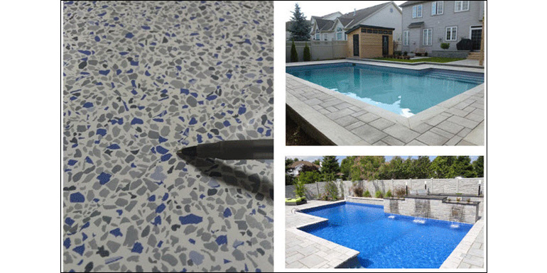 PoolWerx Inc. PoolWerx Inc.