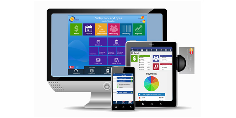 RB Retail & Service Solutions RB Retail & Service Solutions