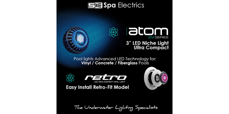 Spa Electrics Spa Electrics