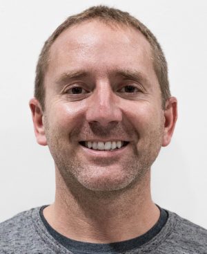 Photo courtesy Thursday Pools Industry veteran Jonathan Davis has joined Thursday Pools as director of customer relations.