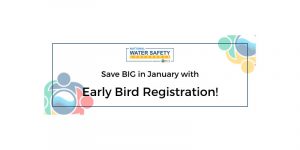 Photo courtesy National Drowning Prevention Alliance The National Drowning Prevention Alliance (NDPA) has shifted its 2021 National Water Safety Conference (NWSC) to an online delivery format, similar to the 2020 conference.
