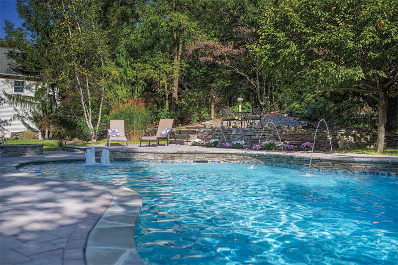 Photo courtesy Hayward Industries The upcoming U.S. Department of Energy (DOE) regulations for pool pumps will change the industry more than any other issue in recent memory.