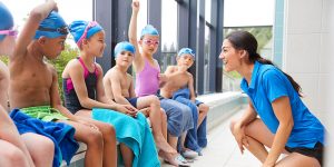 Photo (c) Bigstock.com Swimming Canada has offered 48 coaches across Canada opportunities to be part of their coach development groups.