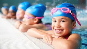 Photo (c) BigStockPhoto.com The World’s Largest Swimming Lesson is set to take place across the world on June 17.
