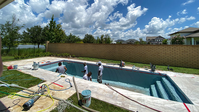 windsor rec pool