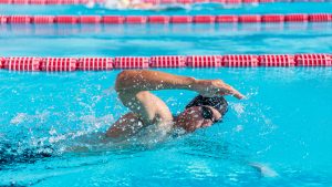 Photo (c) BigStockPhoto.com Swimming Canada has confirmed trials for the Tokyo Summer Olympics will take place in Toronto on June 19-23.