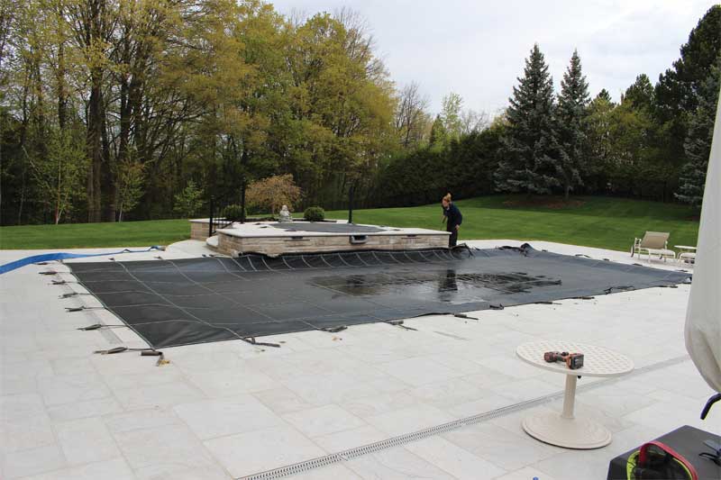 Photo by Jason Cramp Once the customer’s motivation behind the purchase has been determined, align it with the benefits of a variable-speed pump (VSP).