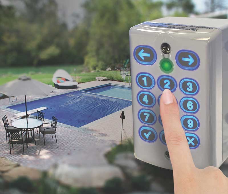 How pool pros can sell safety and convenience to homeowners - Pool & Spa  Marketing