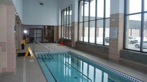 Photo courtesy City of Windsor As part of a $42 million investment into Windsor’s Adie Knox Recreation Complex, it is likely the facility’s 51-year-old pool will close.