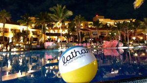 Photo courtesy of Latham Latham Group Inc. (Latham) recently announced a net sales spike of $97.6 million (191 per cent) year-over-year in the first quarter of 2021.