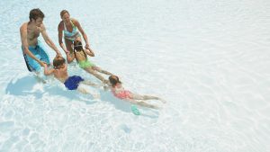 Photo (c) Getty Images The City of Montreal is closing nine wading pools and three outdoor pools this summer for a variety of reasons, including a lack of disinfectants to keep the fill-empty wading pools clean.