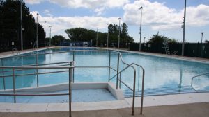 File photo The City of Toronto has announced that nine outdoor pools will stay open an additional two weeks until September 19.