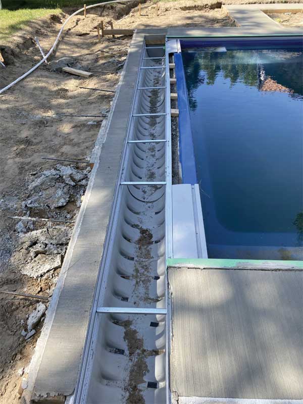 The Pool Patrol The Pool Patrol