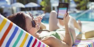 Recent technology has allowed connected products to become even better, giving homeowners complete control from a mobile app.