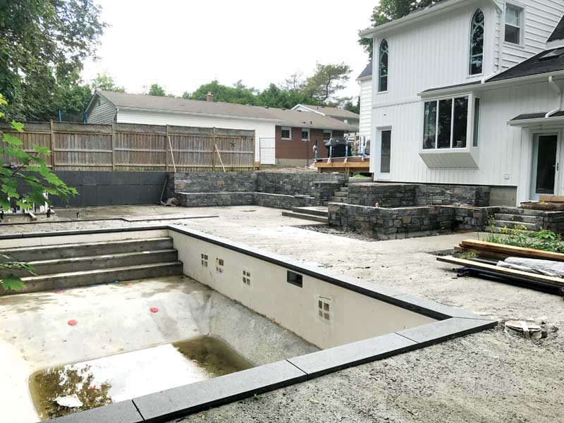 Forest City Pool & Patio - Pool Shop Profile Forest City Pool & Patio - Pool Shop Profile