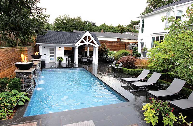 Forest City Pool & Patio - Pool Shop Profile Forest City Pool & Patio - Pool Shop Profile