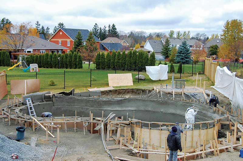 BonaVista Pools - Photo Essay