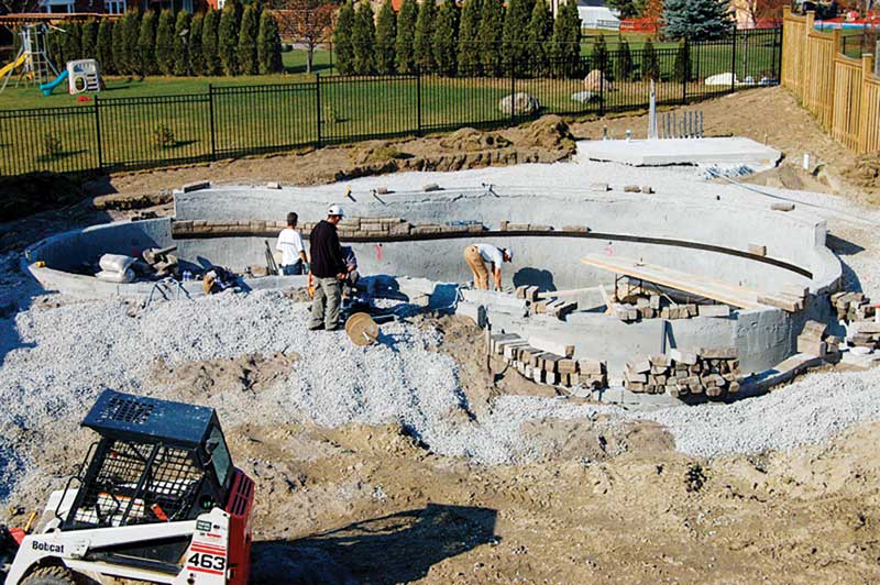 BonaVista Pools - Photo Essay