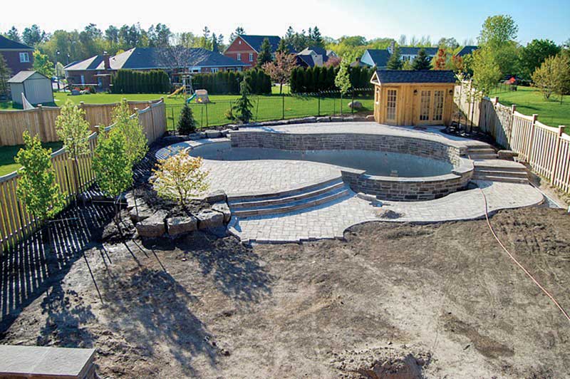 BonaVista Pools - Photo Essay