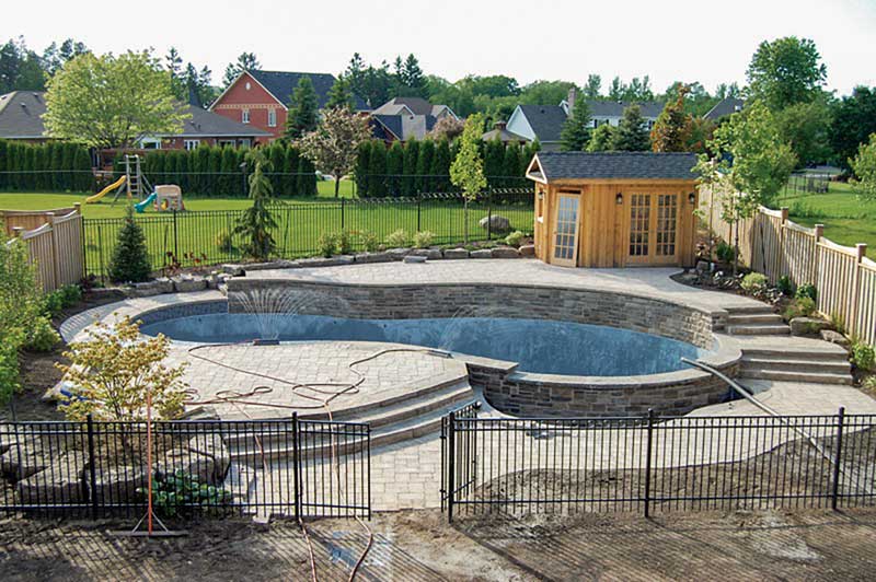 BonaVista Pools - Photo Essay