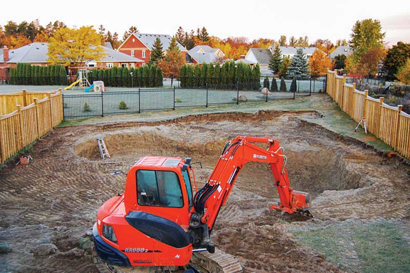 BonaVista Pools - Photo Essay