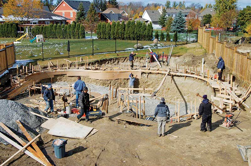 BonaVista Pools - Photo Essay