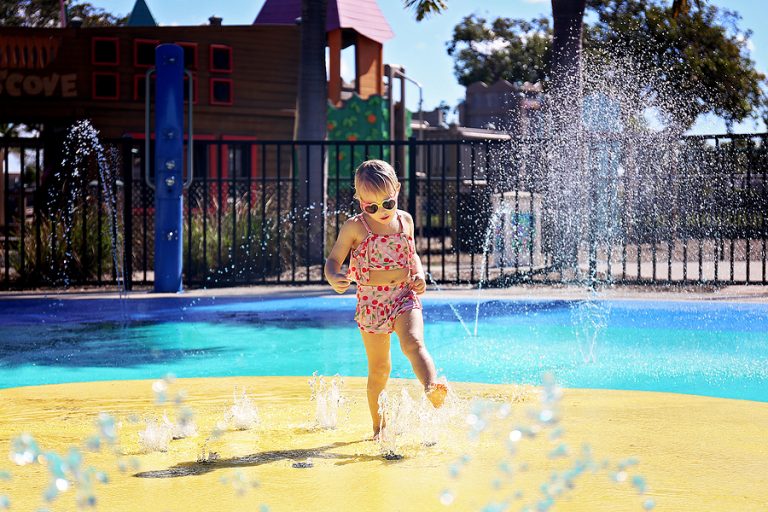 Winnipeg community centre receives funding for new outdoor splash pad