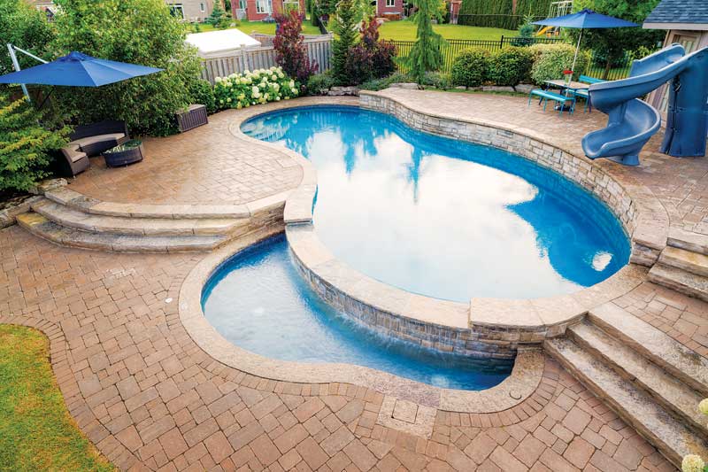 BonaVista Pools - Photo Essay