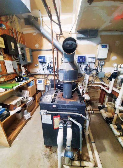 Tips for Troubleshooting pool heaters Page 2 of 2 Pool & Spa Marketing