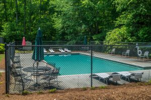Photo courtesy ©Bigstockphoto.com The City of Charlottetown, Prince Edwards Island, is reviewing a replacement to the city’s current backyard pool fencing bylaw with a requirement for pool covers.