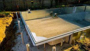 Photo ©Bigstockphoto.com A London Free Press reporter’s inquiry revealed a number of claims made by several Southwestern Ontario residents against a London-based pool installer’s faulty and incomplete work.