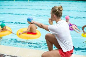 Photo ©Bigstockphoto.com According to a report by CBC, The City of Toronto has decided to increase the aquatics staff wages because of the city-wide shortfall in qualified lifeguards