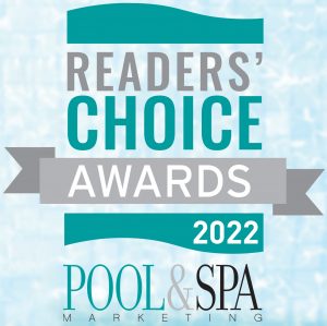 It’s time to vote for your favourite products in <em>Pool & Spa Marketing</em>'s 2022 Readers’ Choice Awards.