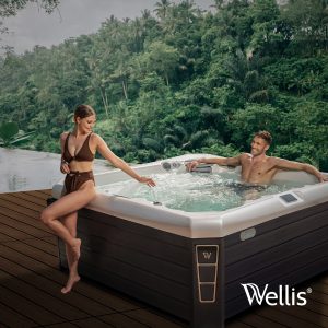 Photo courtesy Wellis