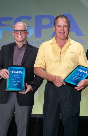 Photo courtesy FSPA