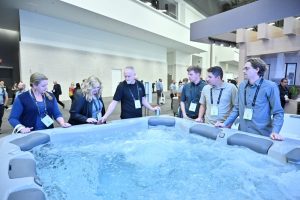 Registration for the International Pool | Spa | Patio Expo co-located with Deck Expo (PSP/Deck Expo) is OPEN!