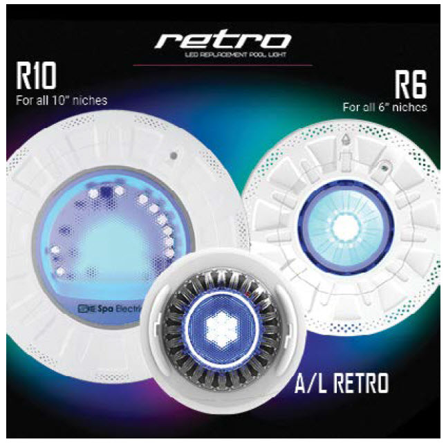 Select Pool Products