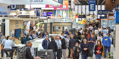 Expand your business with Piscine Global 2024: This new edition takes on a whole new approach